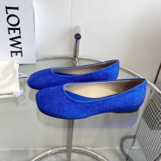 Loewe Shoes